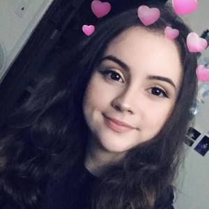 Meet your Posher, Cheyenne